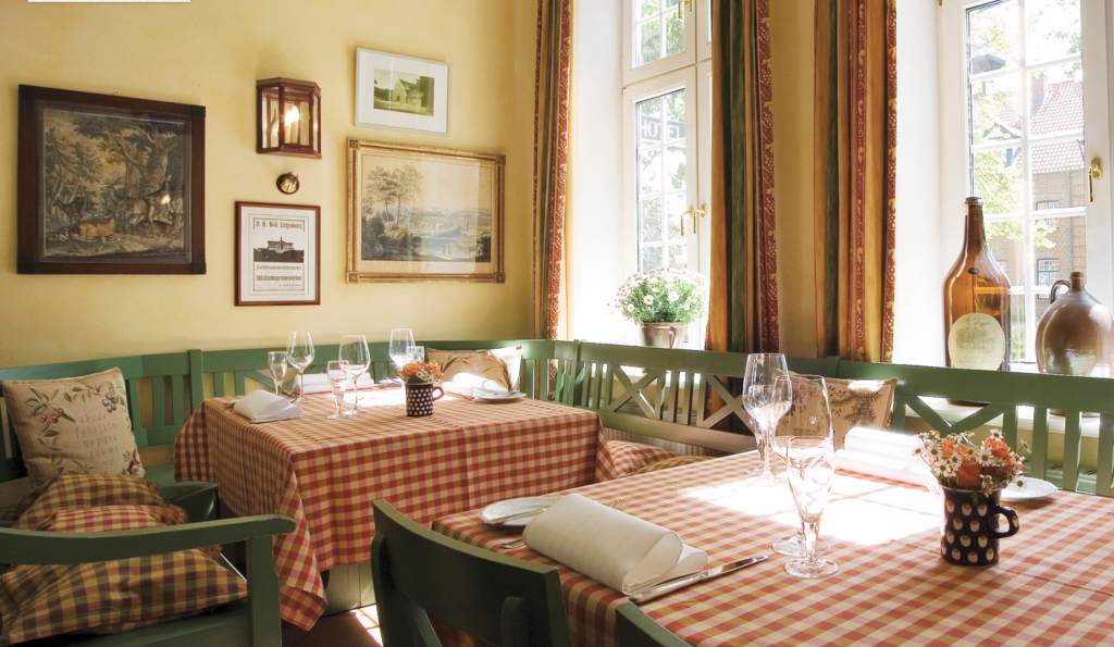 Ole Liese Restaurant