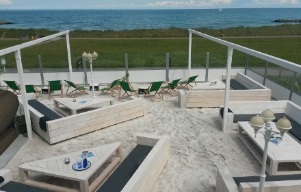 Deichterrassen Heidkate