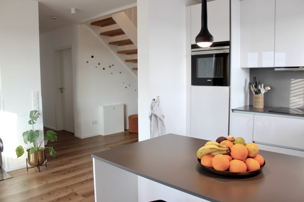 Falling Water Tobias Grau