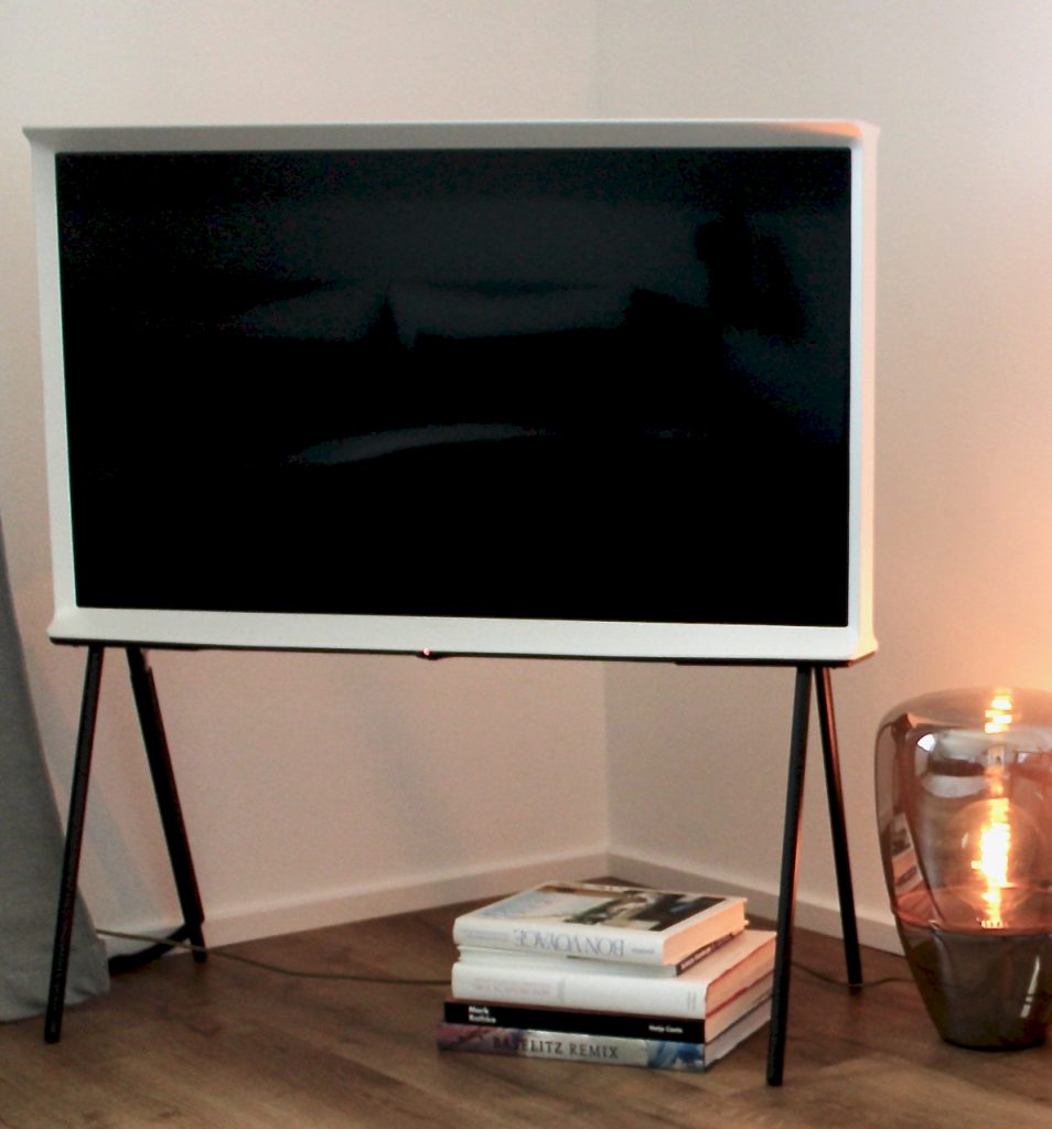 4ktv im Ferienhaus Hohwacht