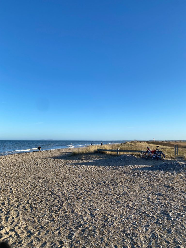 Behrensdorfer Strand