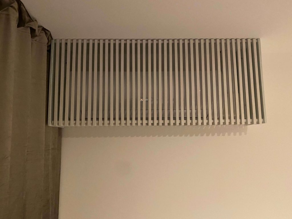 Klimaanlage Ferienhaus