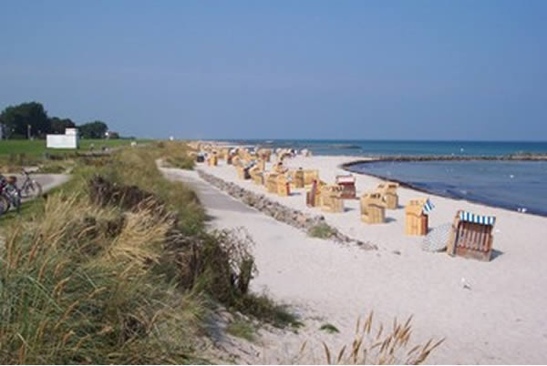 Schönberger Strand