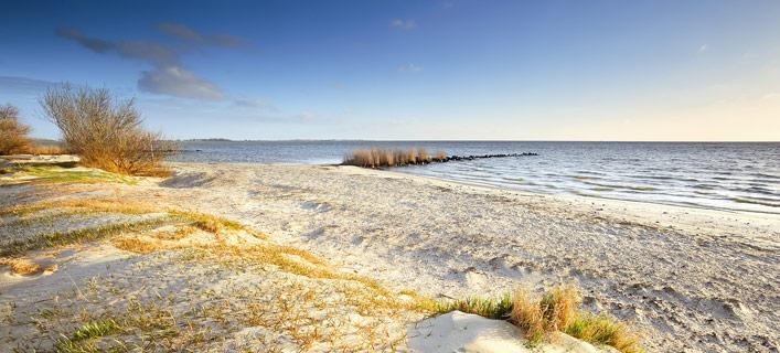 Weissenhäuser Strand Meer