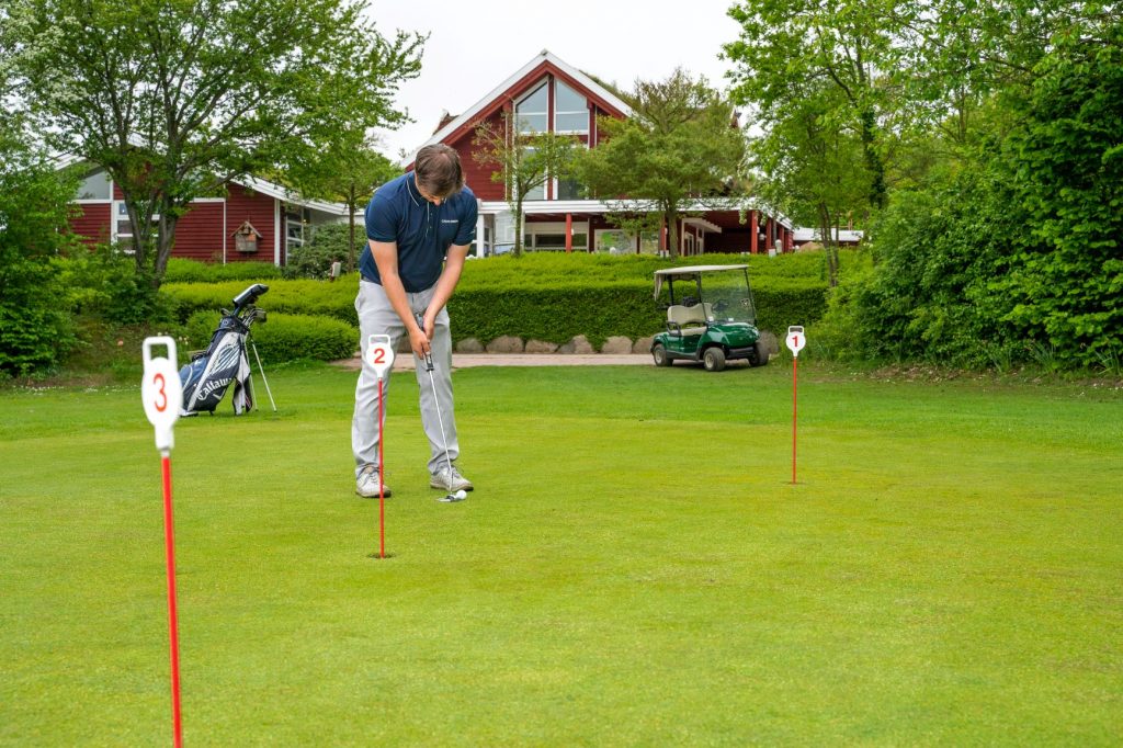 Golfclub Hohwacht