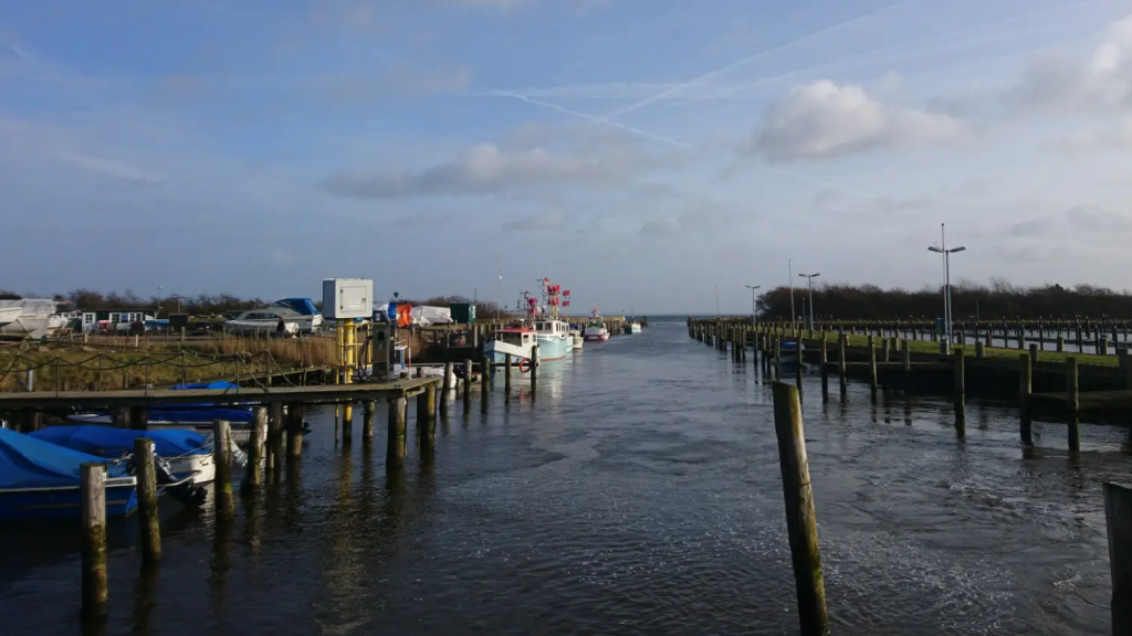 Hafen Lippe