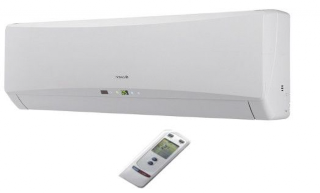 Inneneinheit Klimagerät