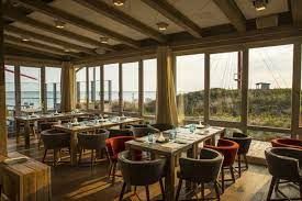 Restaurant Bootshaus