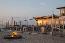 Restaurant Bootshaus