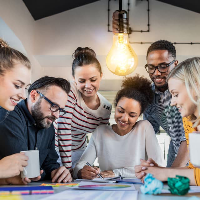 Workshop Seminar Teambuilding im Ferienhaus an der Ostsee